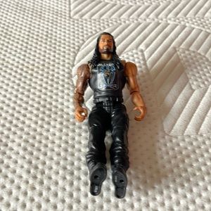 WWE Action figure